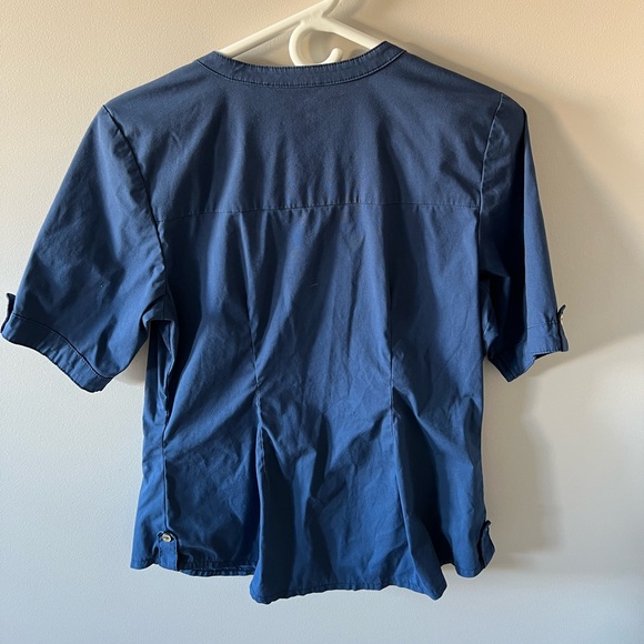 Jaanuu Scrub Top Lot - Picture 2 of 10